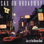 Sax on Broadway cover