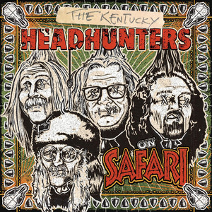 On Safari album