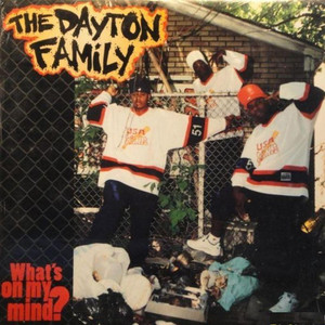 What's on My Mind? album