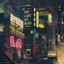 Fast. Lights. City. Nights. Albumcover