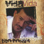 Vida cover