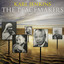 The Peacemakers cover