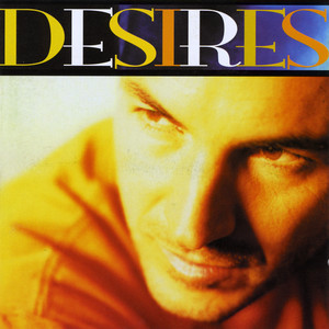 Desires cover