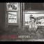 History, Mystery cover
