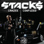 Crazee and Confuzed cover
