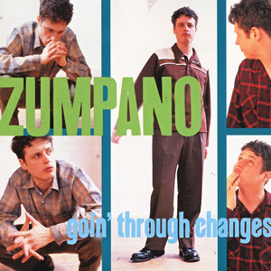 Goin' Through Changes cover