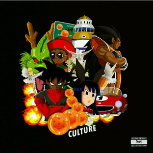 Culture Z album