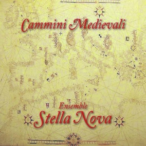 Cammini Medievali album
