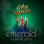 Emerald: Musical Gems cover