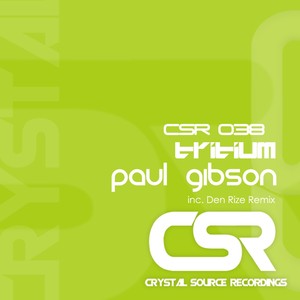 Paul Gibson