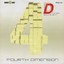 Fourth Dimension Albumcover