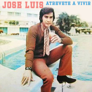 Atrévete a Vivir album
