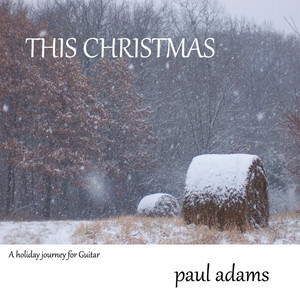 This Christmas cover