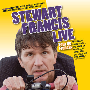 Stewart Francis Photo