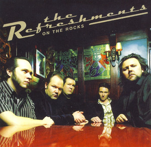 On the Rocks cover