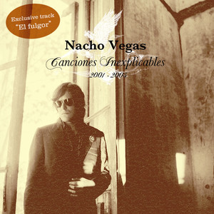 Canciones inexplicables 2001/2005 (Bonus Version) album