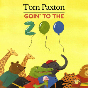 Goin' to the Zoo cover