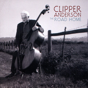 Clipper Anderson