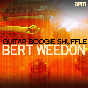 Guitar Boogie Shuffle album