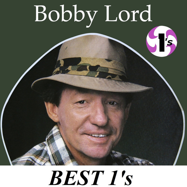 Bobby Lord photo