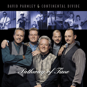 Pathway of Time Albumcover