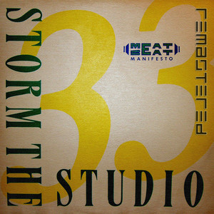 Storm the Studio album