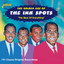 The Golden Age Of The Ink Spots -The Best Of Everything Albumcover