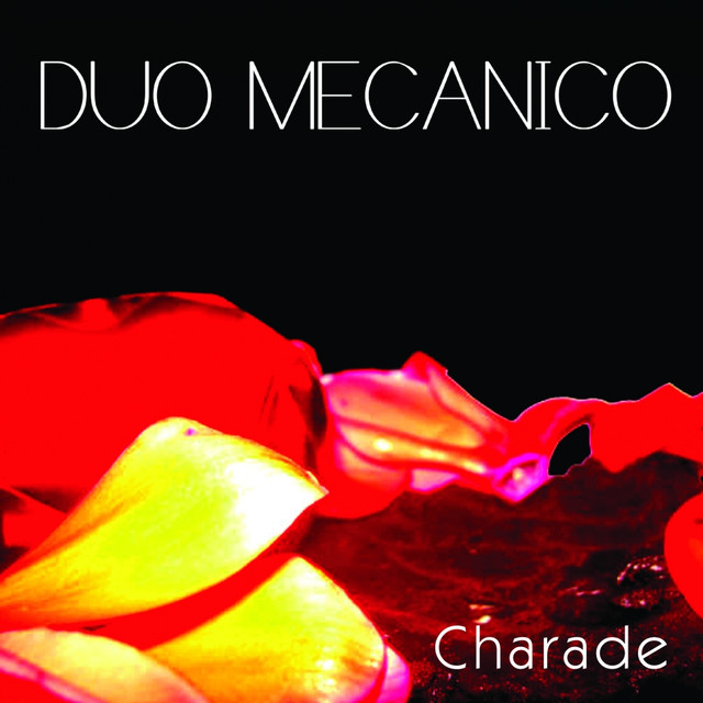 Duo Mecanico Photo