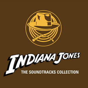 Indiana Jones and the Kingdom of the Crystal Skull album
