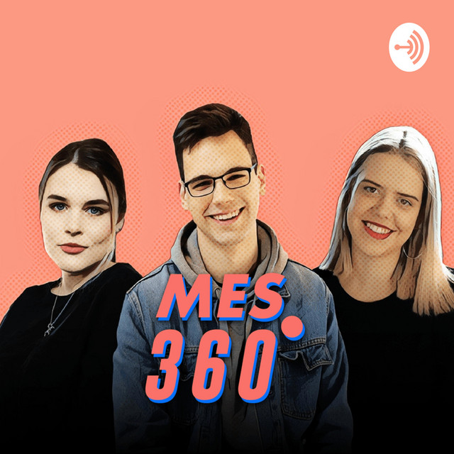 Mes – 360 | Podcast on Spotify