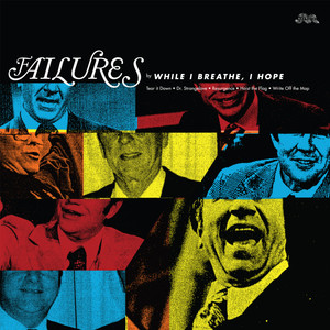 While I Breathe, I Hope