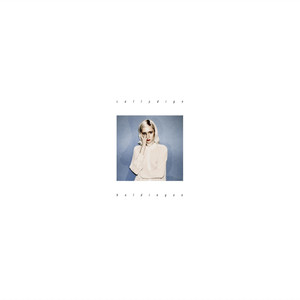 Holding On cover