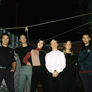 Peak Twins Photo