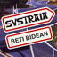 Beti Bidean Albumcover
