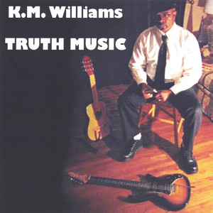 Truth Music Albumcover