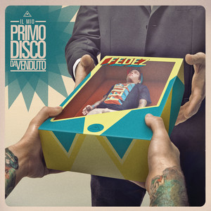 Il mio primo disco da venduto album