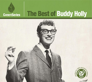 The Best Of Buddy Holly - Green Series album