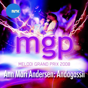 Anne Mari Andersen