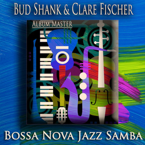 Bossa Nova Jazz Samba (Bossa Nova Jazz) album