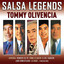 Salsa Legends cover