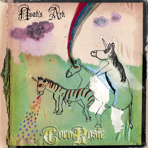 Noah's Ark album