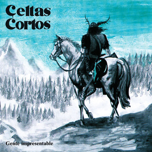 Gente impresentable cover