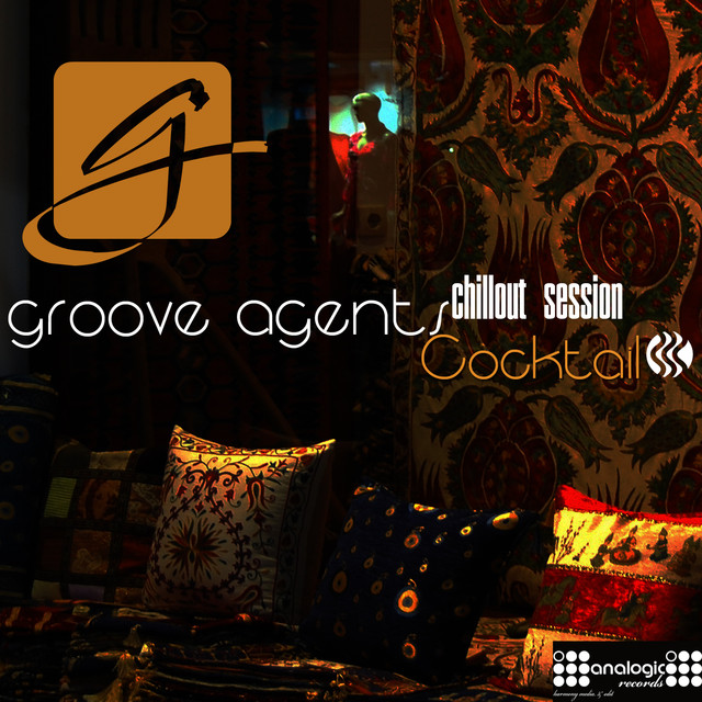 Groove Agents Photo