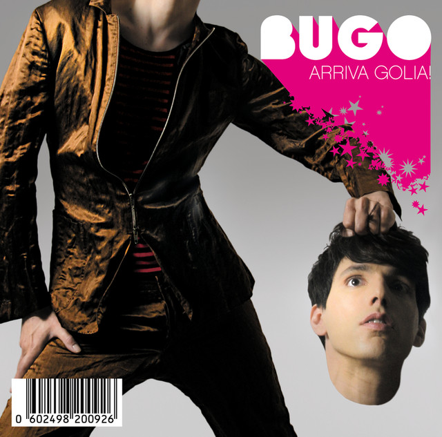 Golia & Melchiorre cover