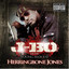 Herringbone Jones cover