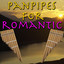 Panpipes For Romantic Albumcover