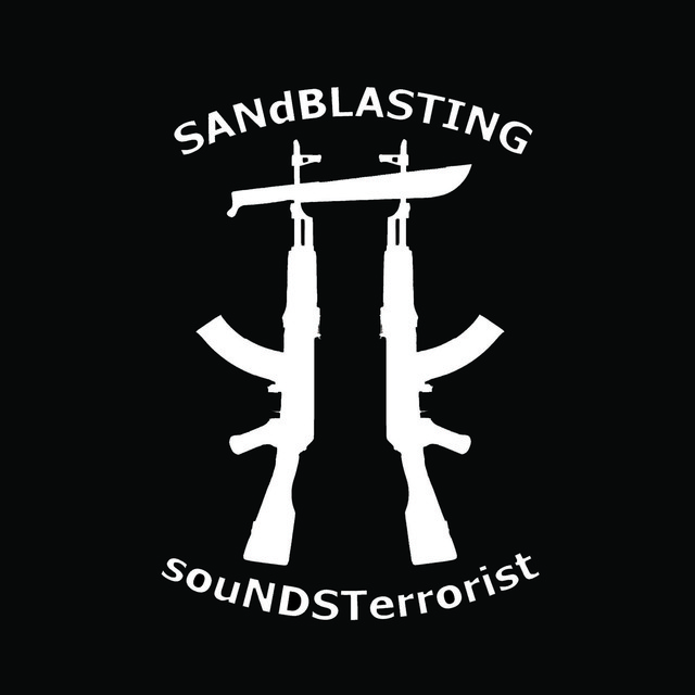SANdBLASTING photo