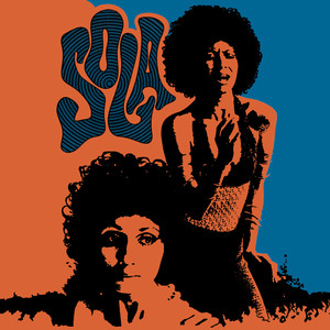 Sola Albumcover