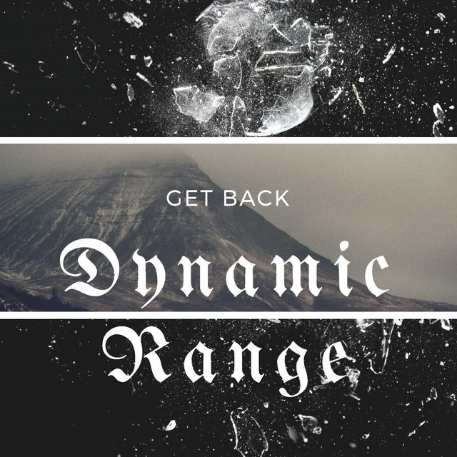 Dynamic Range Photo