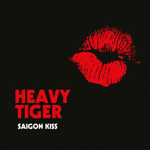 Saigon Kiss cover